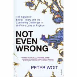 ISBN Not Even Wrong, Anglais, Livre broché, 304 pages