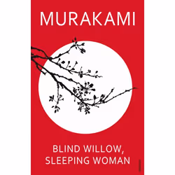 ISBN Blind Willow, Sleeping Woman, Anglais, Livre broché, 448 pages