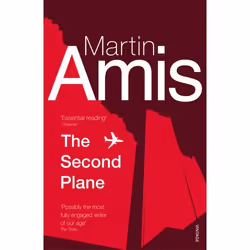 ISBN The Second Plane, Anglais, Livre broché, 224 pages
