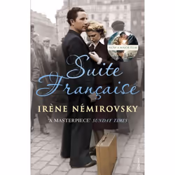 ISBN Suite Francaise, Anglais, Livre broché, 416 pages