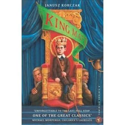 ISBN King Matt the First livre Roman Anglais