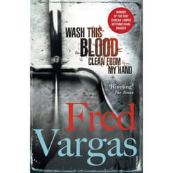 ISBN Wash This Blood Clean From My Hand