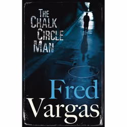 ISBN The Chalk Circle Man, Anglais, Livre broché, 256 pages