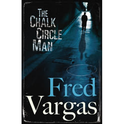 ISBN The Chalk Circle Man