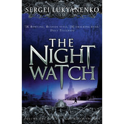 ISBN The Night Watch