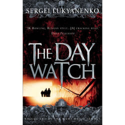 ISBN The Day Watch