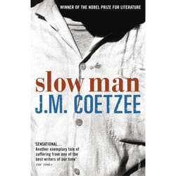 ISBN Slow Man