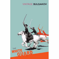 ISBN The White Guard, Anglais, Livre broché, 304 pages