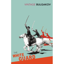 ISBN The White Guard