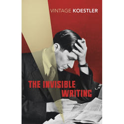 ISBN The Invisible Writing