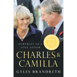 ISBN Charles & Camilla