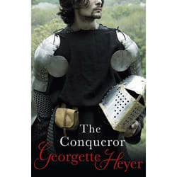 ISBN The Conqueror livre Anglais Livre broché 416 pages