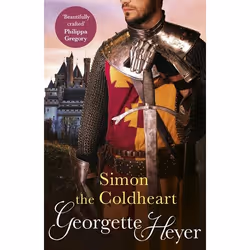 ISBN Simon The Coldheart, Anglais, Livre broché, 320 pages