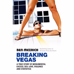 ISBN Breaking Vegas, Anglais, Livre broché, 352 pages