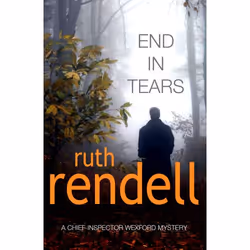 ISBN End In Tears, Anglais, Livre broché, 384 pages