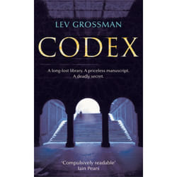 ISBN Codex