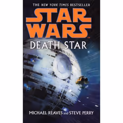 ISBN Star Wars: Death Star, Anglais, Livre broché, 448 pages