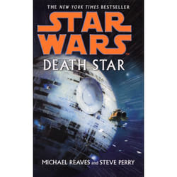 ISBN Star Wars: Death Star