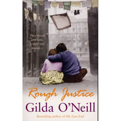 ISBN Rough Justice