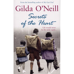 ISBN Secrets of the Heart