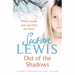 ISBN Out of the Shadows, Anglais, Livre broché, 688 pages