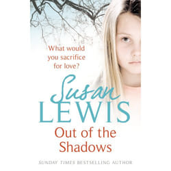ISBN Out of the Shadows