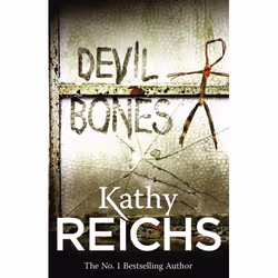 ISBN Devil Bones, Anglais, Livre broché, 400 pages