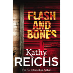 ISBN Flash and Bones