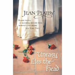 ISBN Uneasy Lies the Head, Anglais, Livre broché, 464 pages