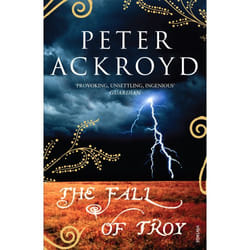 ISBN The Fall of Troy