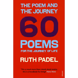 ISBN The Poem and the Journey, Anglais, 384 pages