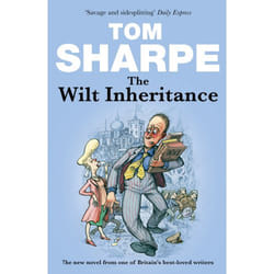 ISBN The Wilt Inheritance livre Anglais Livre broché 336 pages