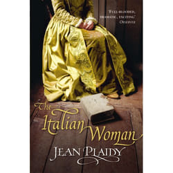 ISBN The Italian Woman