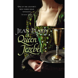 ISBN Queen Jezebel