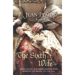 ISBN The Sixth Wife