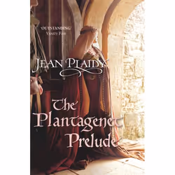 ISBN The Plantagenet Prelude, Anglais, Livre broché, 432 pages