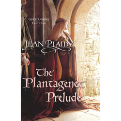 ISBN The Plantagenet Prelude
