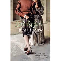 ISBN Lord Robert, Anglais, Livre broché, 400 pages