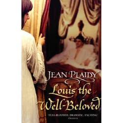 ISBN Louis the Well-Beloved