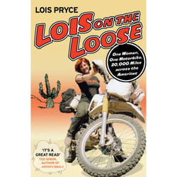 ISBN Lois on the Loose livre Anglais Livre broché 368 pages