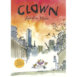 ISBN Clown