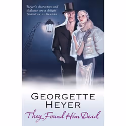 ISBN They Found Him Dead, Anglais, Livre broché, 320 pages