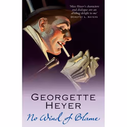 ISBN No Wind of Blame, Anglais, Livre broché, 352 pages