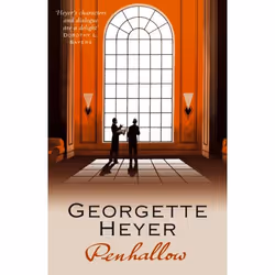 ISBN Penhallow, Anglais, Livre broché, 448 pages