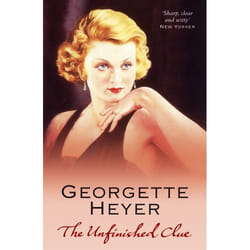ISBN The Unfinished Clue