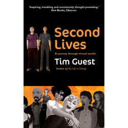 ISBN Second Lives livre Anglais Livre broché 368 pages