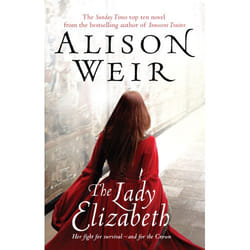 ISBN The Lady Elizabeth