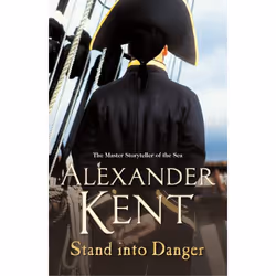 ISBN Stand Into Danger, Anglais, Livre broché, 304 pages