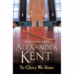ISBN To Glory We Steer, Anglais, Livre broché, 384 pages