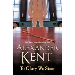 ISBN To Glory We Steer